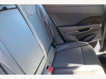 Volkswagen T-Roc 1.5 eTSI 150 R-Line 5dr DSG