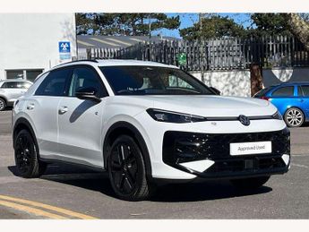 Volkswagen T-Roc 1.5 eTSI 150 R-Line 5dr DSG