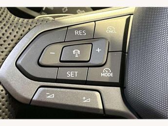 Volkswagen T-Roc 1.5 eTSI 150 R-Line 5dr DSG