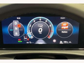 Volkswagen T-Roc 1.5 eTSI 150 R-Line 5dr DSG