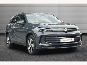 Volkswagen Tiguan 2.0 TDI Match 5dr DSG