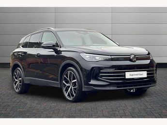 Volkswagen Tiguan 1.5 eTSI 150 Elegance 5dr DSG