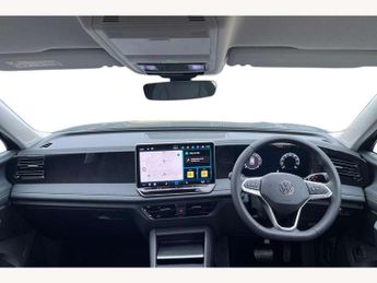 Volkswagen Tiguan 1.5 eTSI 150 Match 5dr DSG