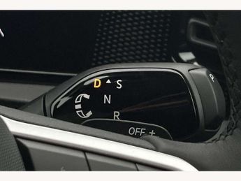 Volkswagen Tiguan 1.5 eTSI 150 Match 5dr DSG
