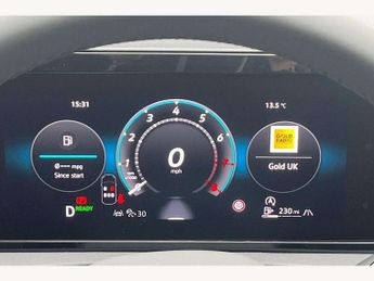 Volkswagen Tiguan 1.5 eTSI 150 Match 5dr DSG