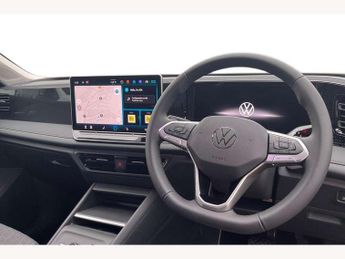 Volkswagen Tiguan 1.5 eTSI 150 Match 5dr DSG
