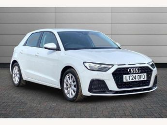 Audi A1 30 TFSI 110 Sport 5dr