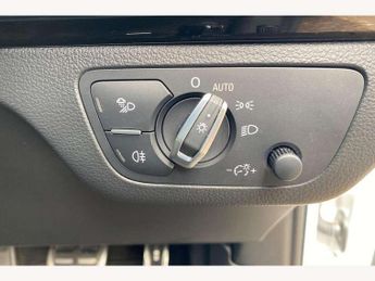 Audi Q5 40 TDI Quattro Edition 1 5dr S Tronic