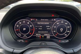 Audi Q2 35 TFSI Sport 5dr S Tronic
