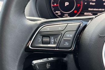 Audi Q2 35 TFSI Sport 5dr S Tronic
