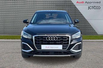 Audi Q2 35 TFSI Sport 5dr S Tronic