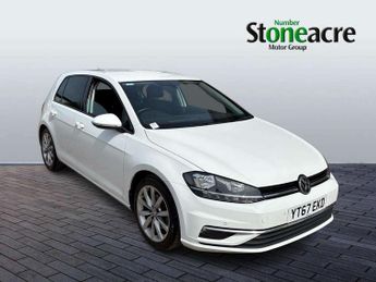 Volkswagen Golf TDi 2.0 TDI GT 5dr