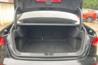 Audi A3 30 TFSI S Line 4dr S Tronic