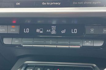 Audi A3 30 TFSI S Line 4dr S Tronic