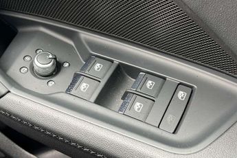 Audi A3 30 TFSI S Line 4dr S Tronic