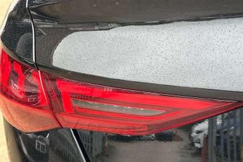 Audi A3 30 TFSI S Line 4dr S Tronic