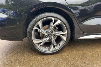 Audi A3 30 TFSI S Line 4dr S Tronic