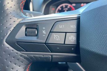 SEAT Arona 1.0 TSI 110 FR Sport 5dr DSG
