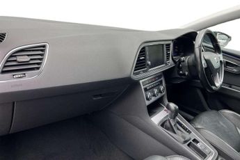SEAT Leon 2.0 TDI 150 Xcellence Lux [EZ] 5dr DSG