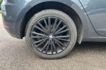 SEAT Leon 2.0 TDI 150 Xcellence Lux [EZ] 5dr DSG