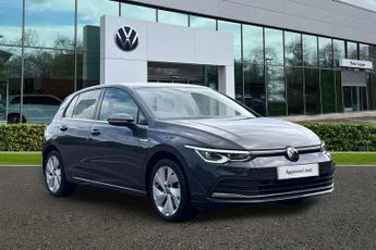 Volkswagen Golf 1.5 TSI Style 5dr