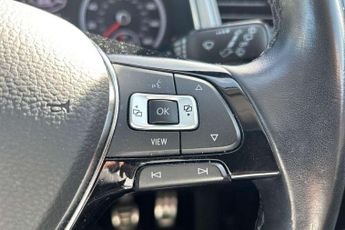 Volkswagen T-Cross 1.0 TSI 110 R-Line 5dr DSG