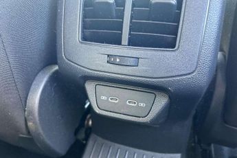 Volkswagen T-Cross 1.0 TSI 110 R-Line 5dr DSG