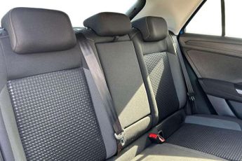 Volkswagen T-Cross 1.0 TSI 110 R-Line 5dr DSG