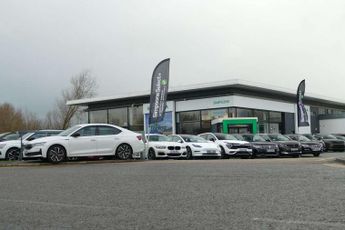 Skoda Fabia 1.5 TSI 150 Design Edition 5dr DSG