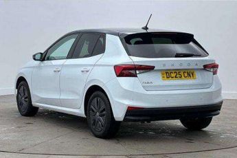 Skoda Fabia 1.5 TSI 150 Design Edition 5dr DSG