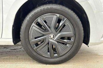 Skoda Fabia 1.5 TSI 150 Design Edition 5dr DSG