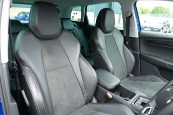 Skoda Karoq 1.5 TSI SE L 5dr DSG