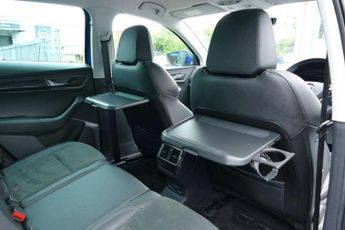 Skoda Karoq 1.5 TSI SE L 5dr DSG