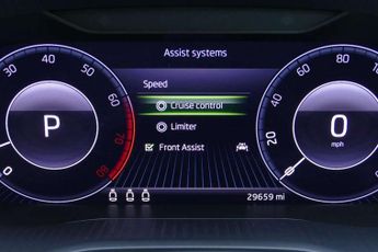 Skoda Karoq 1.5 TSI SE L 5dr DSG