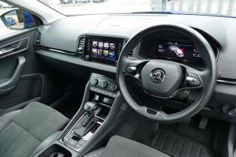 Skoda Karoq 1.5 TSI SE L 5dr DSG