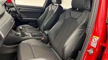 Audi Q3 35 TFSI S Line 5dr S Tronic