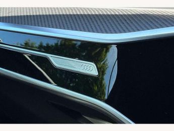 Audi A6 40 TFSI Black Edition 5dr S Tronic