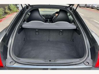Audi TT 2.0T FSI Quattro TTS 2dr S Tronic