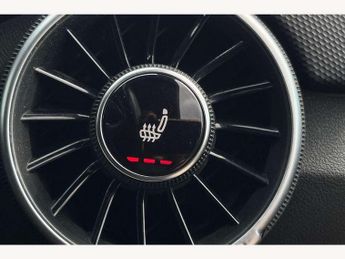 Audi TT 2.0T FSI Quattro TTS 2dr S Tronic
