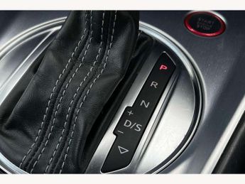 Audi TT 2.0T FSI Quattro TTS 2dr S Tronic