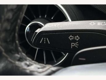 Audi TT 2.0T FSI Quattro TTS 2dr S Tronic