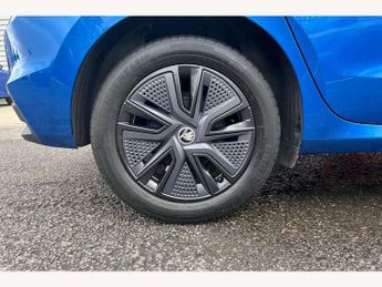 Skoda Fabia 1.0 TSI 116 Design Edition 5dr DSG