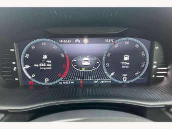 Skoda Fabia 1.0 TSI 116 Design Edition 5dr DSG