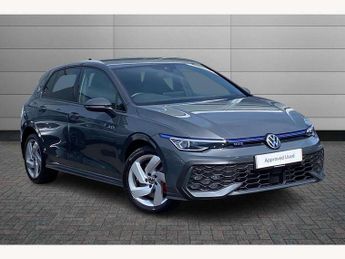Volkswagen Golf 1.5 TSI 272 GTE eHybrid 5dr DSG