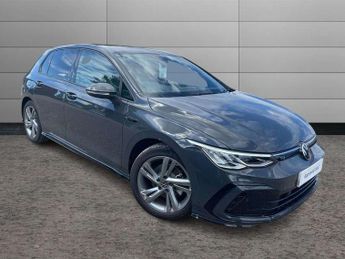 Volkswagen Golf 1.5 TSI 150 R-Line 5dr
