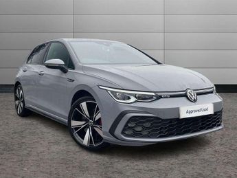 Volkswagen Golf TDi 2.0 TDI 200 GTD 5dr DSG