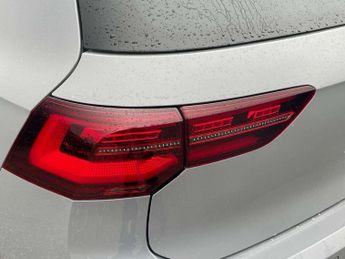 Volkswagen Golf 2.0 TDI 200 GTD 5dr DSG