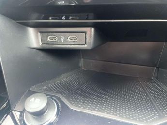 Volkswagen T-Roc 1.5 TSI EVO Black Edition 5dr DSG