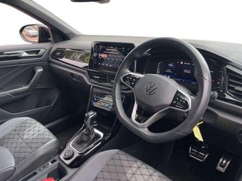 Volkswagen T-Roc 2.0 TSI 4MOTION R-Line 5dr DSG