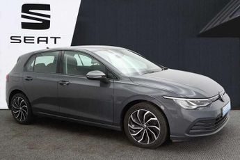 Volkswagen Golf 1.5 TSI Life 5dr